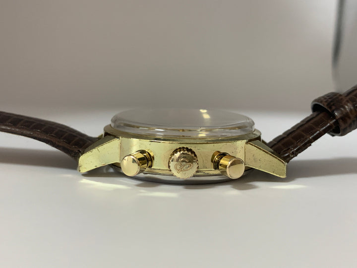 ブライトリング　トップタイム 815 バルジュー 7736