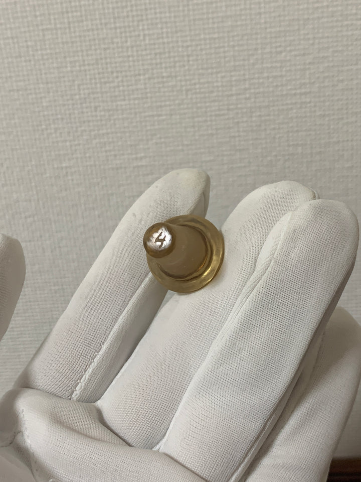 エミールガレ　初期作品　トンボと昆虫のデカンタグラス