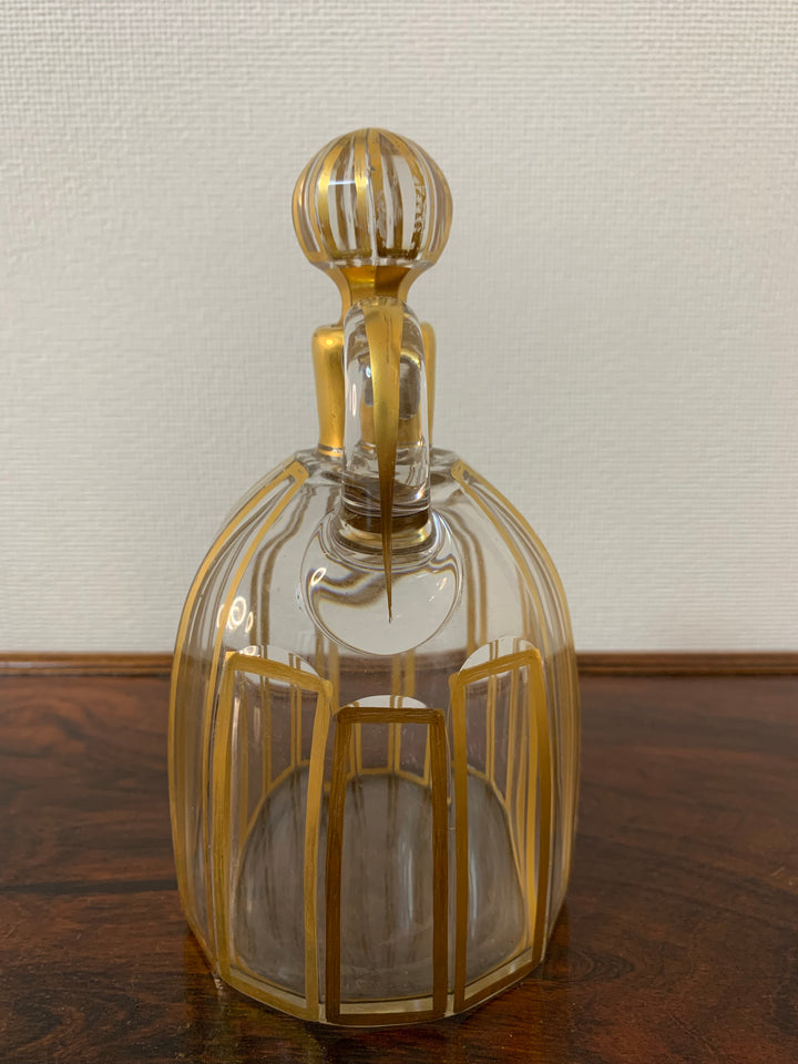 オールドバカラ　キャネリア（Cannelure）リキュールセット・ショットグラス30ml　　No.2