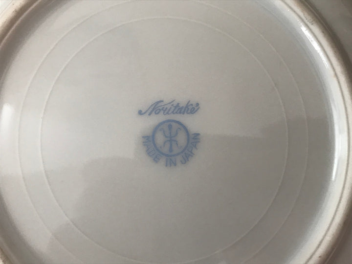 オールドノリタケ　おひとり様ようティーセット