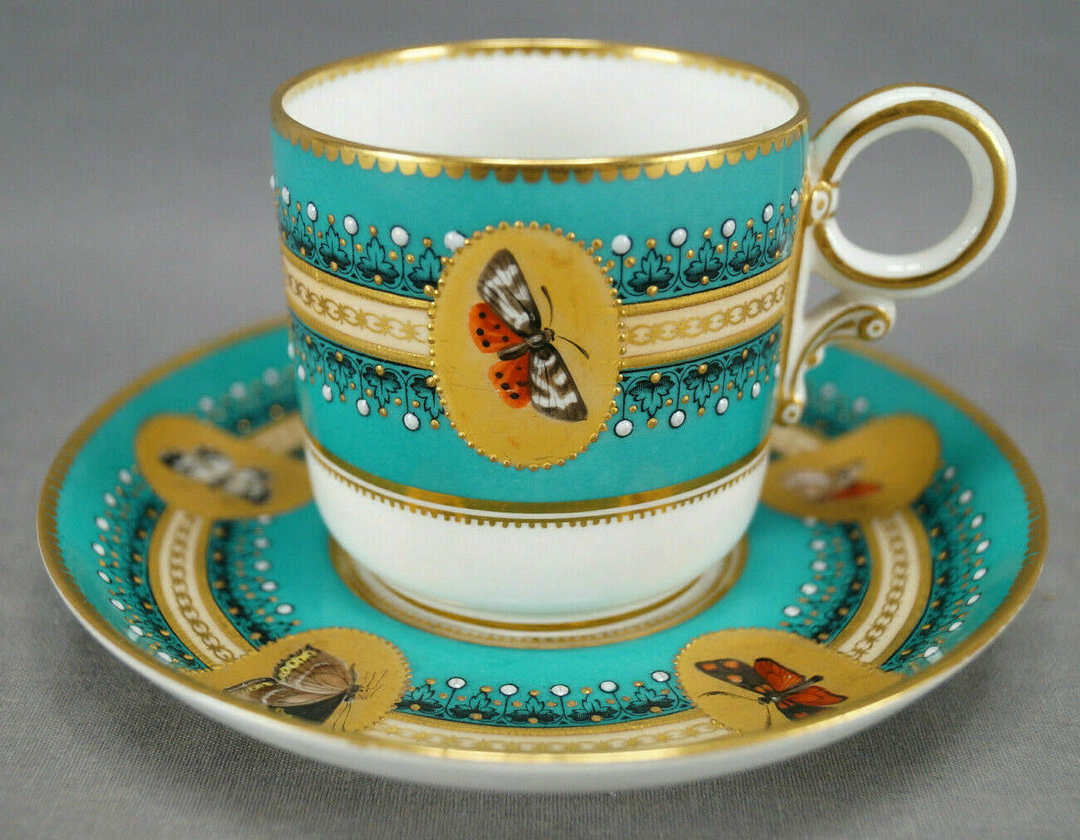 ロイヤルウースター(royal worcester) – Tagged ロイヤルウースター(royal worcester) – Tagged