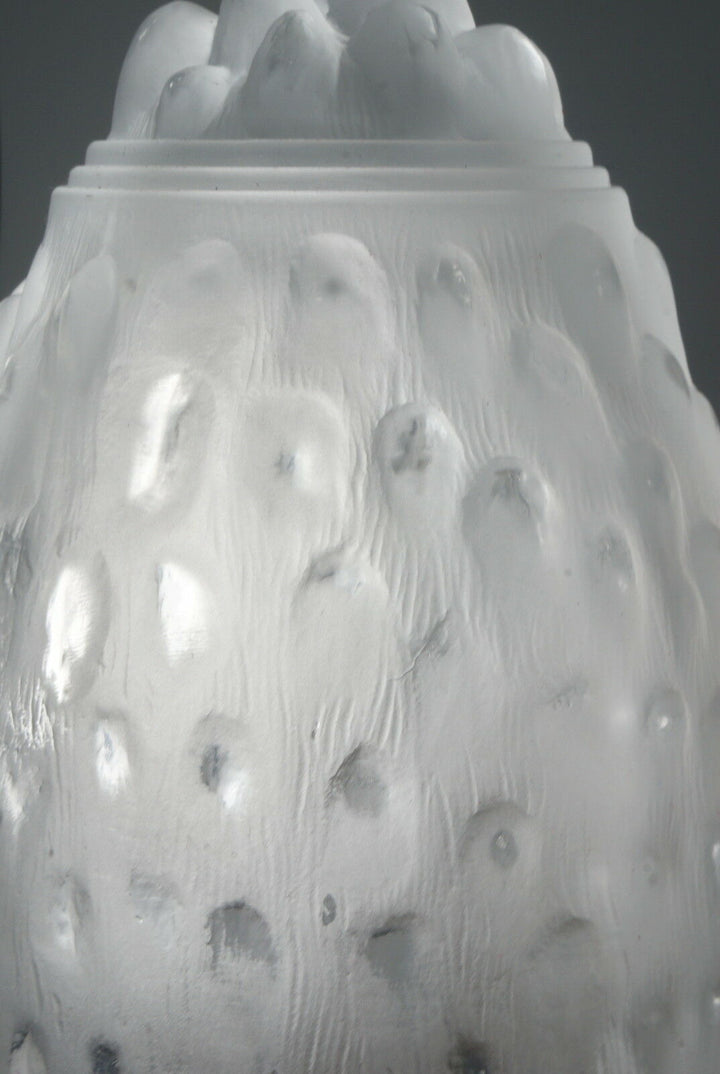 MULLER FRERES : FRENCH 1930 ART DECO LAMP .... sabino degue daum era 1925 France