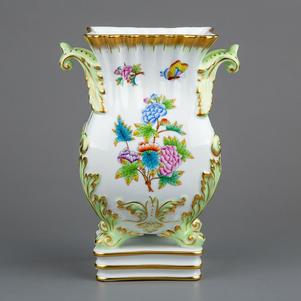 ヘレンド　ヴィクトリア　花瓶 s-l1600_00b08b31-5b18-42cf-