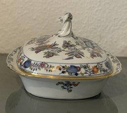 マイセン ブルーオニオン – アンティークテーブルウェア