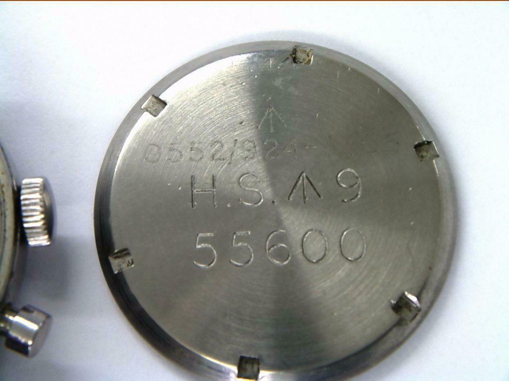 10% SALE Gents Vintage Military Lemania Watch (615 JKRR)
