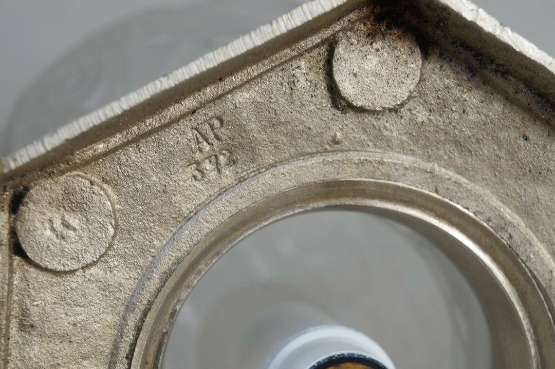 PETITOT & MULLER FRERES French Art Deco lamp 1930 1925