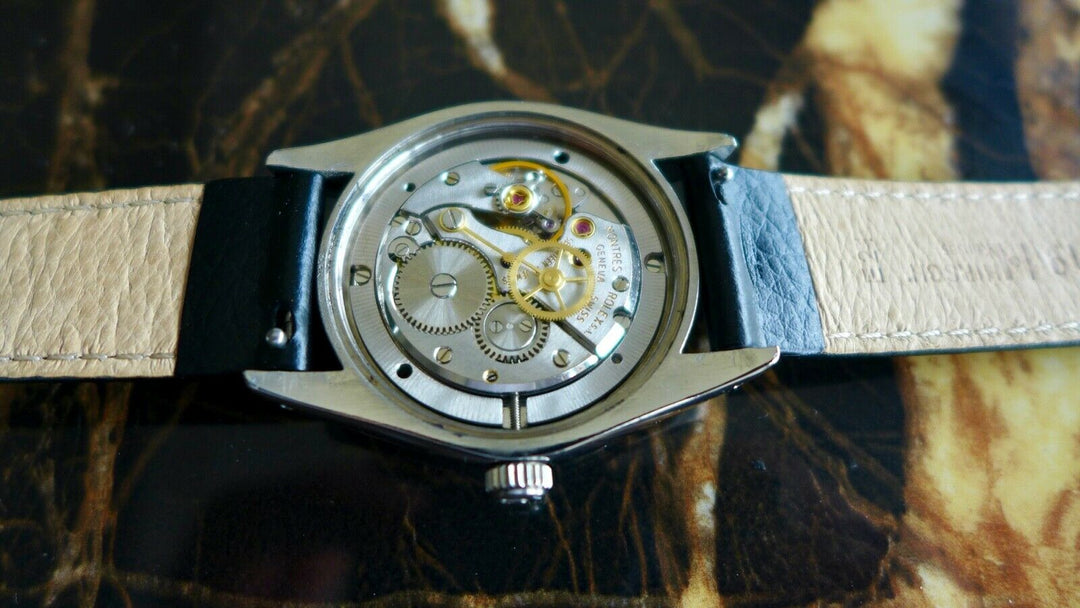 K*W様 ROLEX OYSTERDATE PRESICION 腕時計 ヴィンテ ヴィンテージ ロレックス 紳士用腕時計 オイスターデイト