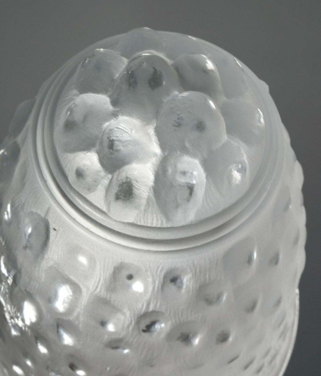 MULLER FRERES : FRENCH 1930 ART DECO LAMP .... sabino degue daum era 1925 France