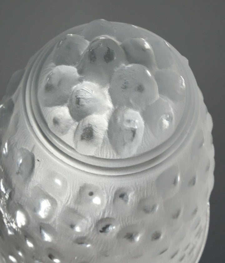 MULLER FRERES : FRENCH 1930 ART DECO LAMP .... sabino degue daum era 1925 France