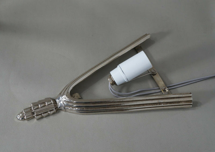 ドンナ（Donna）1930年フランス製　アールデコ調　ウォールランプ壁掛け照明