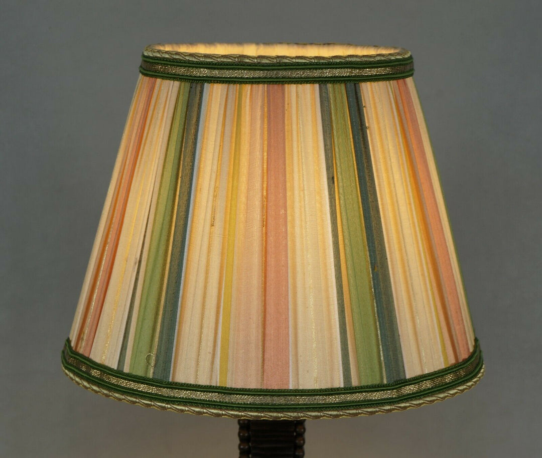 アールデコランプ　フランス製　1925年　1930年　錬鉄製