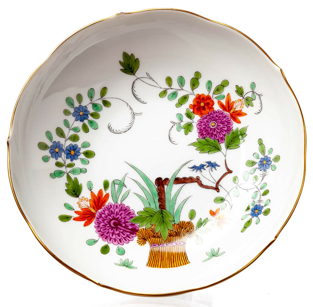 マイセン　コーヒーセット　柿右衛門　ノイアーアウスシュニット