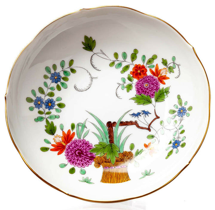 マイセン　コーヒーセット　柿右衛門　ノイアーアウスシュニット