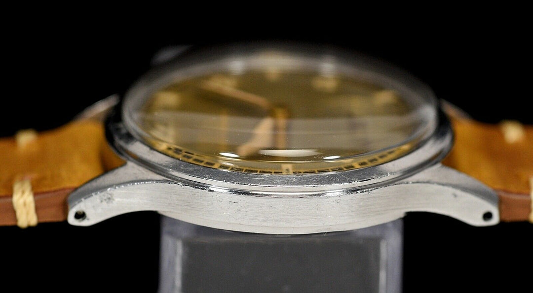 オメガ　スヴェラン　2400-1 Cal.30T2 　1940年代