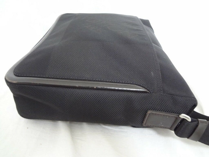 LOUIS VUITTON MESSAGE DAMIER GEANT MESSENGER UMHÄNGETASCHE TASCHE BAG LV76