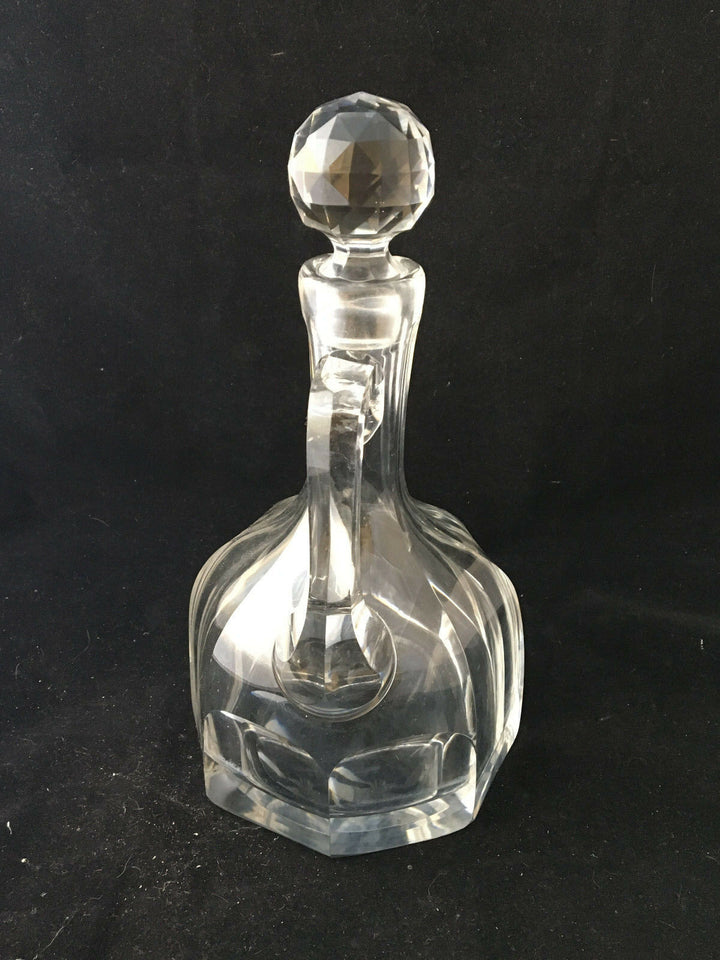 Baccarat Cristallo Malmaison Prestige Caraffa/Brocca Da Whisky Decanter