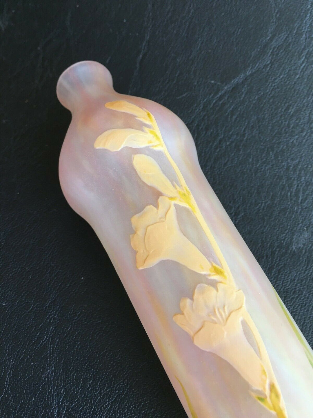 Daum Nancy (Art Nouveau 1900)