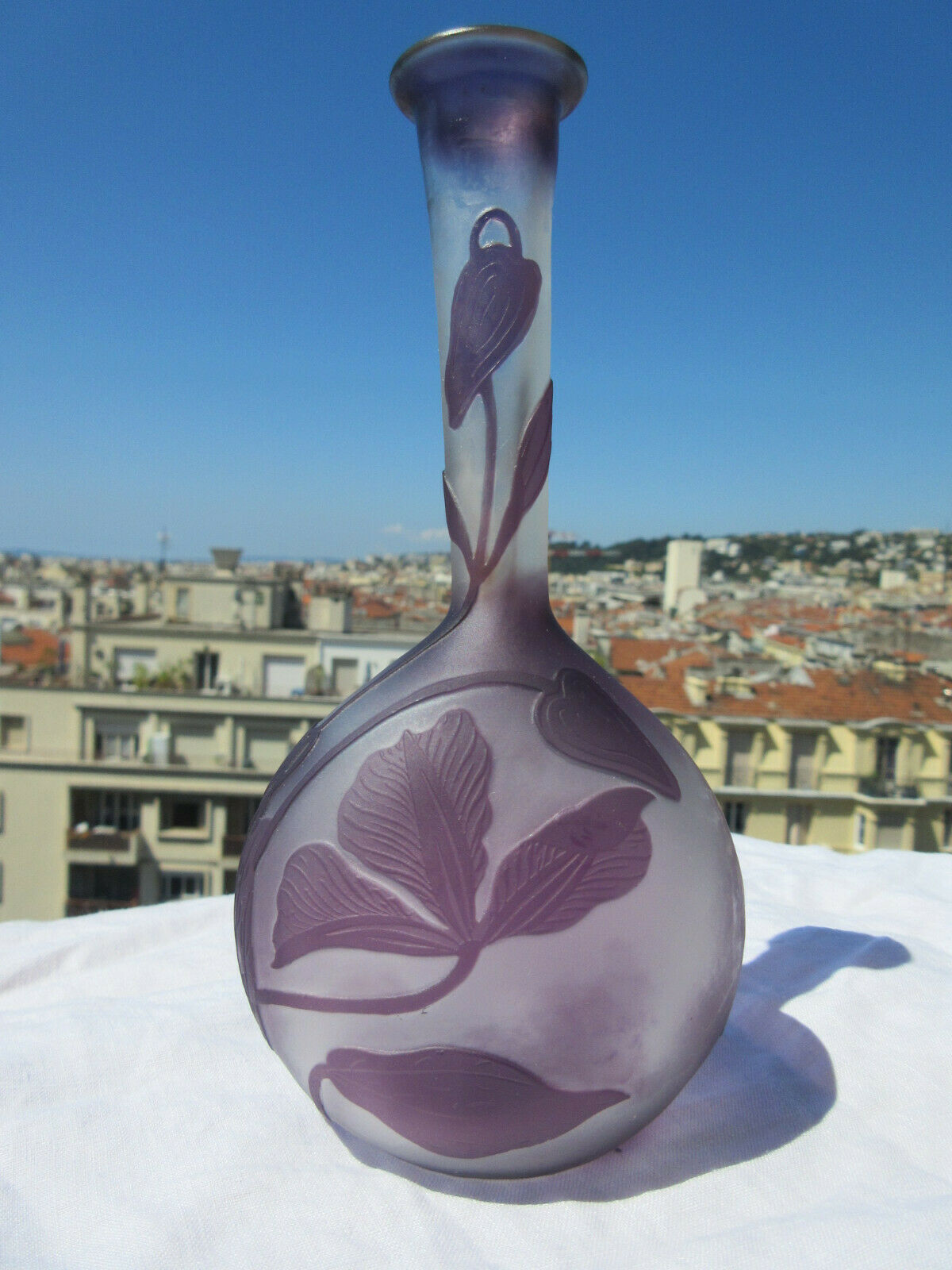 エミールガレ 花瓶 – Tagged 