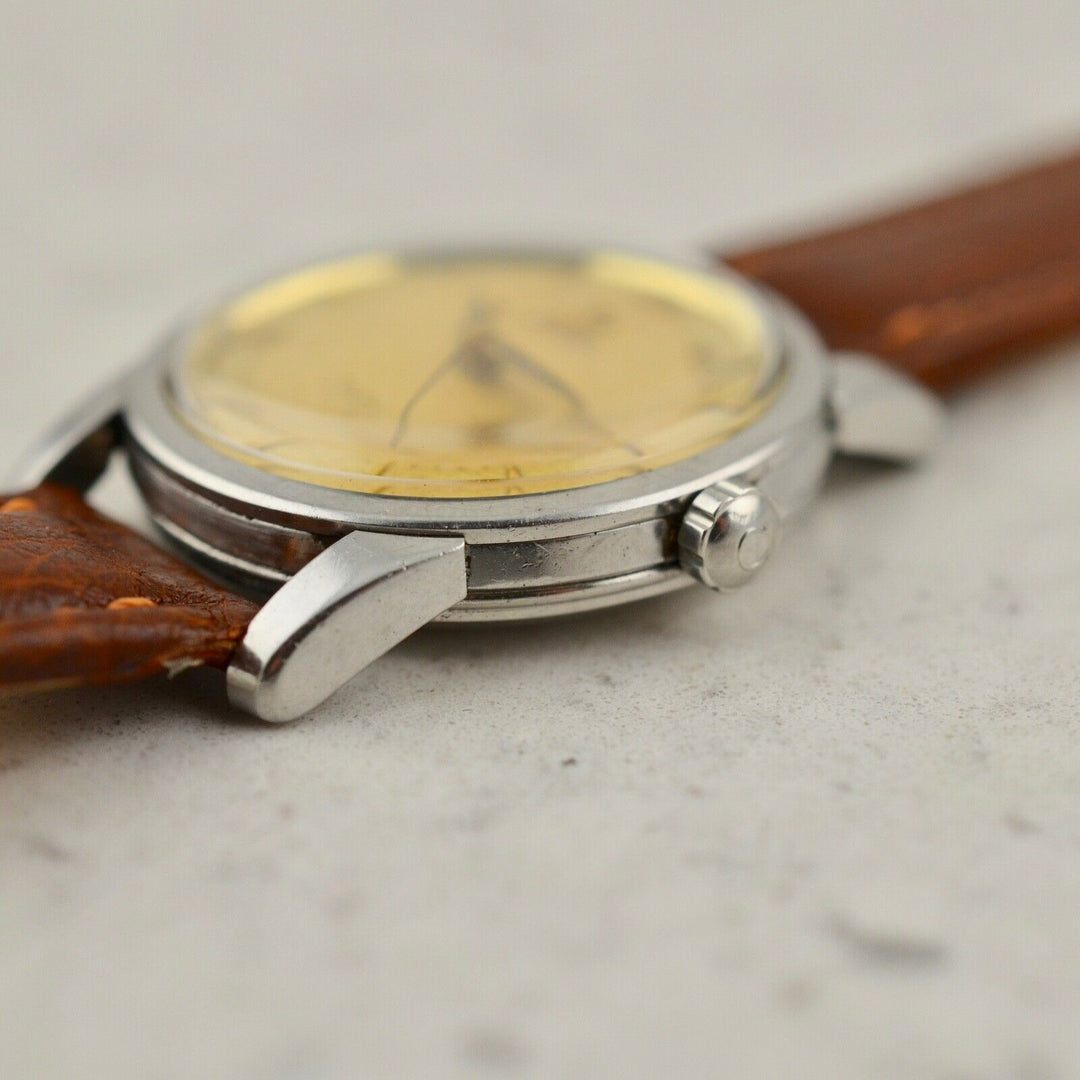 c.1958 Vintage Omega Seamaster Automatic watch ref.2846/2848-