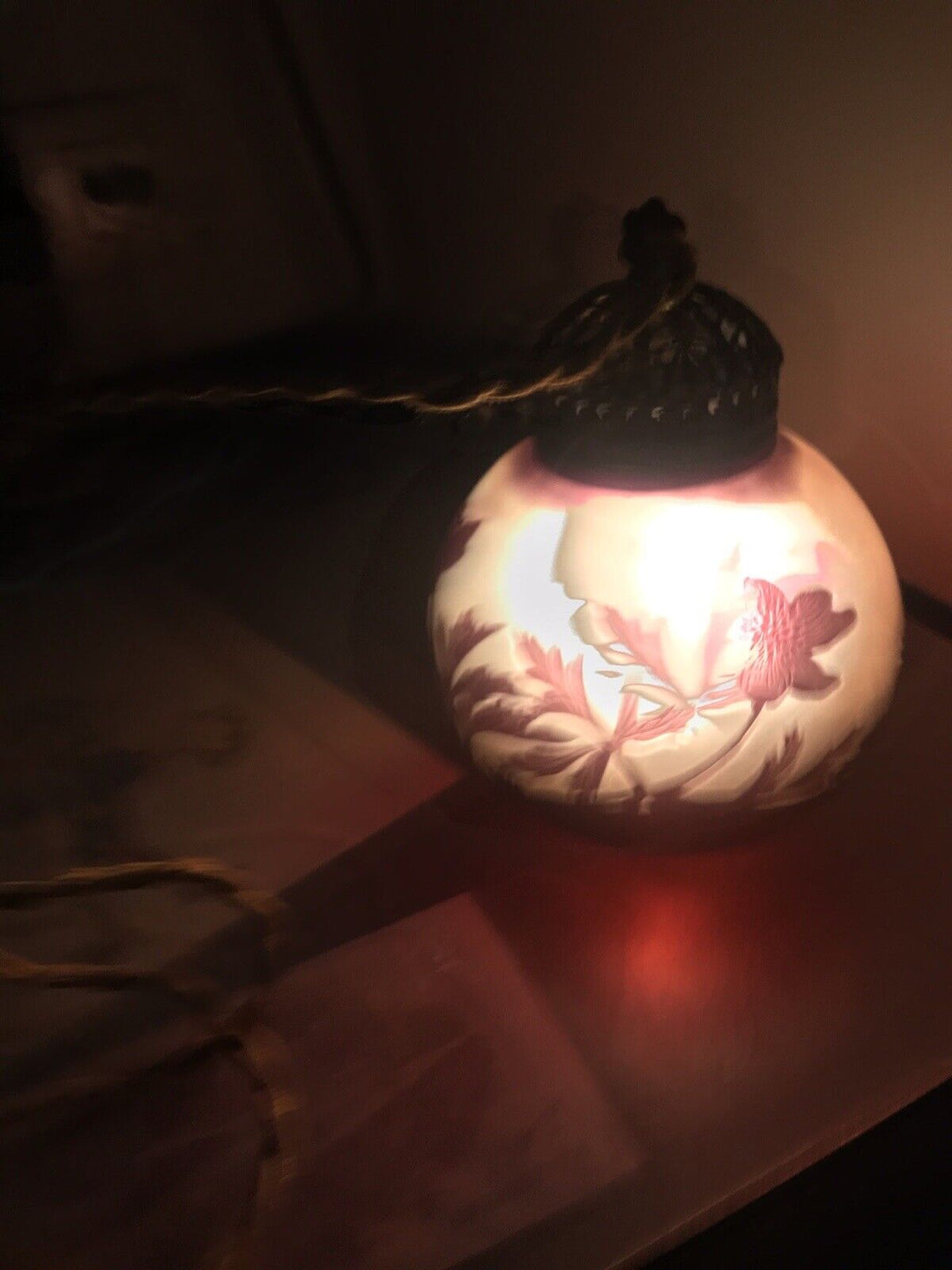 Nightlight e galle