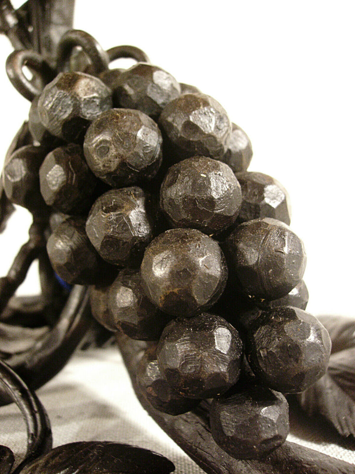 ドームナンシー　アールヌーボー　チューリップのランプ