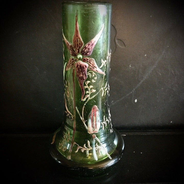 VASE DE GALLE