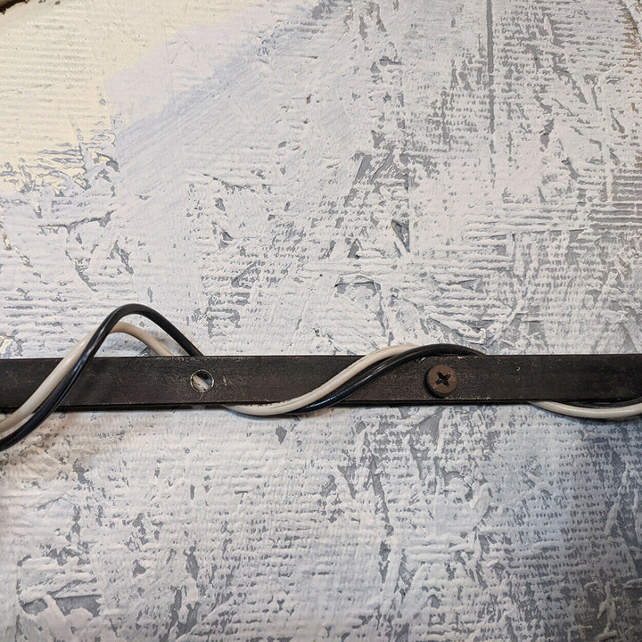 ミューラー兄弟　アールデコ　ウォールランプ