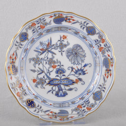 マイセン ブルーオニオン – アンティークテーブルウェア