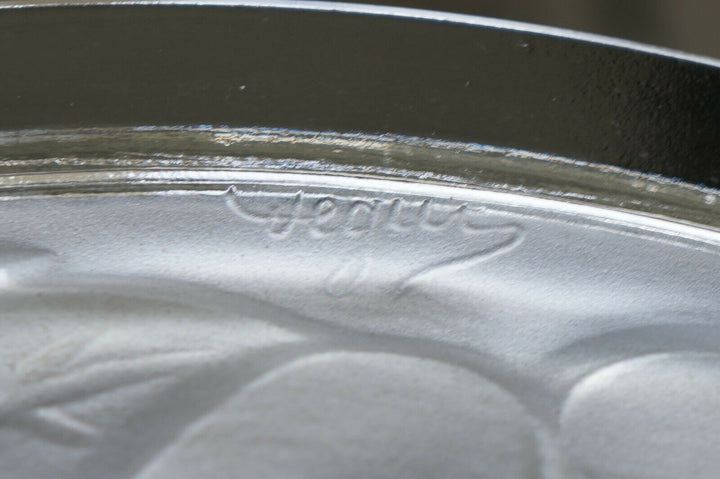 DEGUE & JAMAIN French 1930 art deco pendant . chandelier lamp muller era France