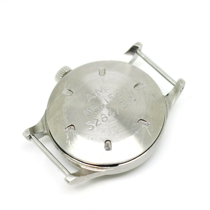 オメガ ミリタリーウォッチ 1956年製 RAF 6B/159　38ｍｍ