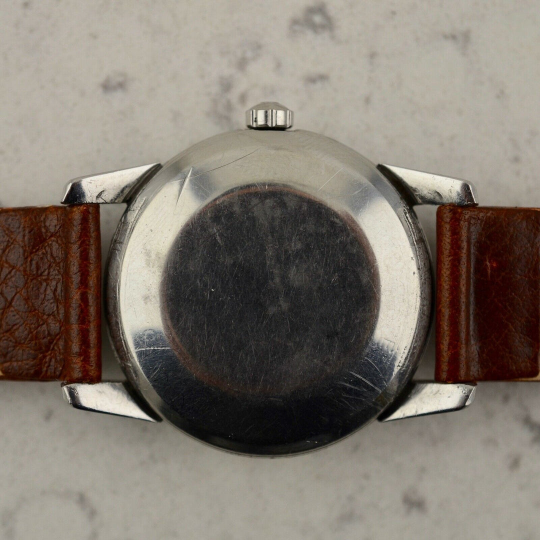 c.1958 Vintage Omega Seamaster Automatic watch ref.2846/2848-