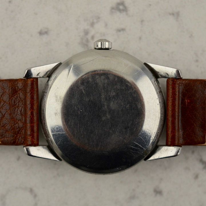 c.1958 Vintage Omega Seamaster Automatic watch ref.2846/2848-