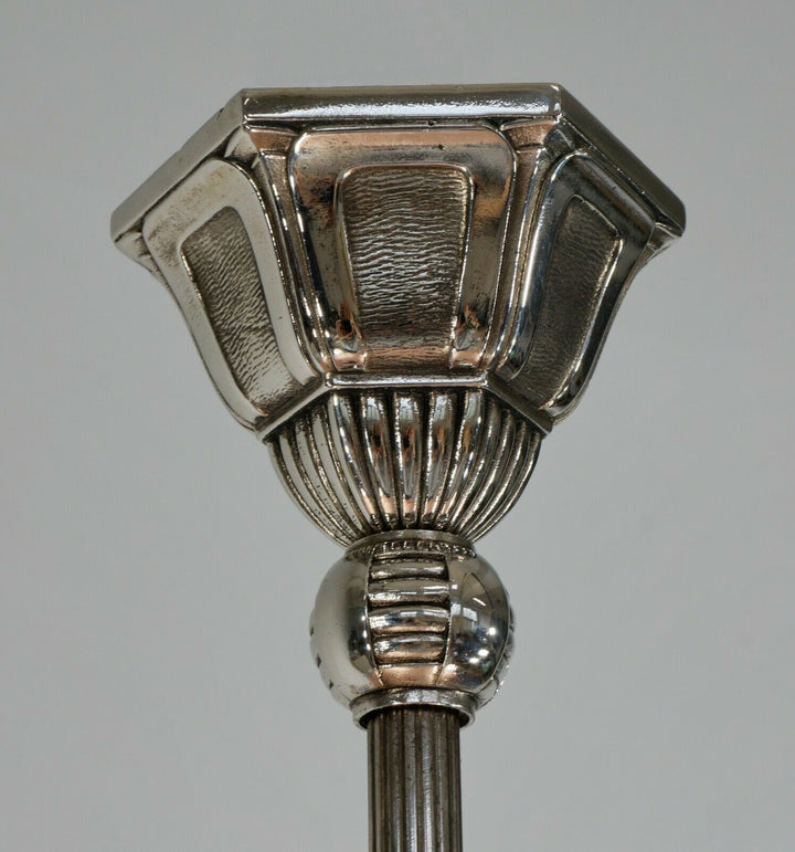 DEGUÉ : FRENCH 1930 ART DECO PENDANT .... chandelier 1925 lamp muller era France
