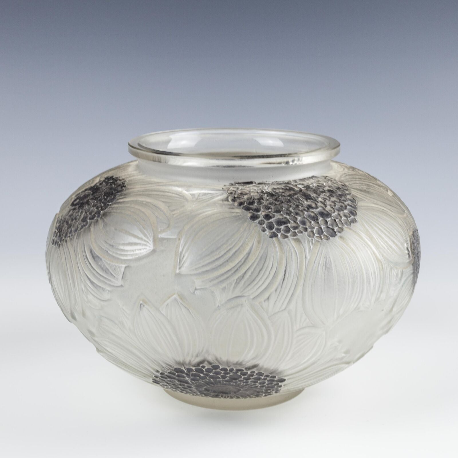 決算セール!【美術館級】ガラス界の至宝 R.LALIQUE ルネ