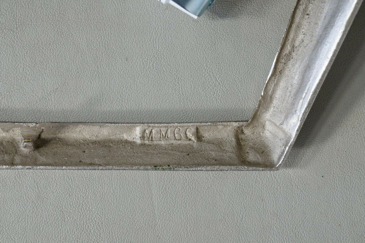 Moscovici & Verdun : a pair of French 1930 Art Deco wall sconces France