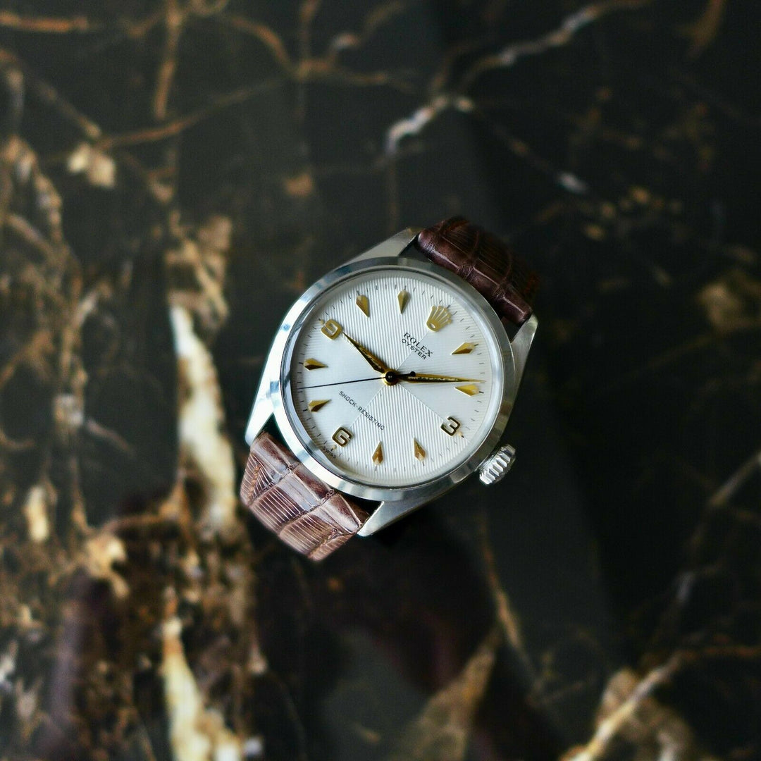 ロレックス オイスター 