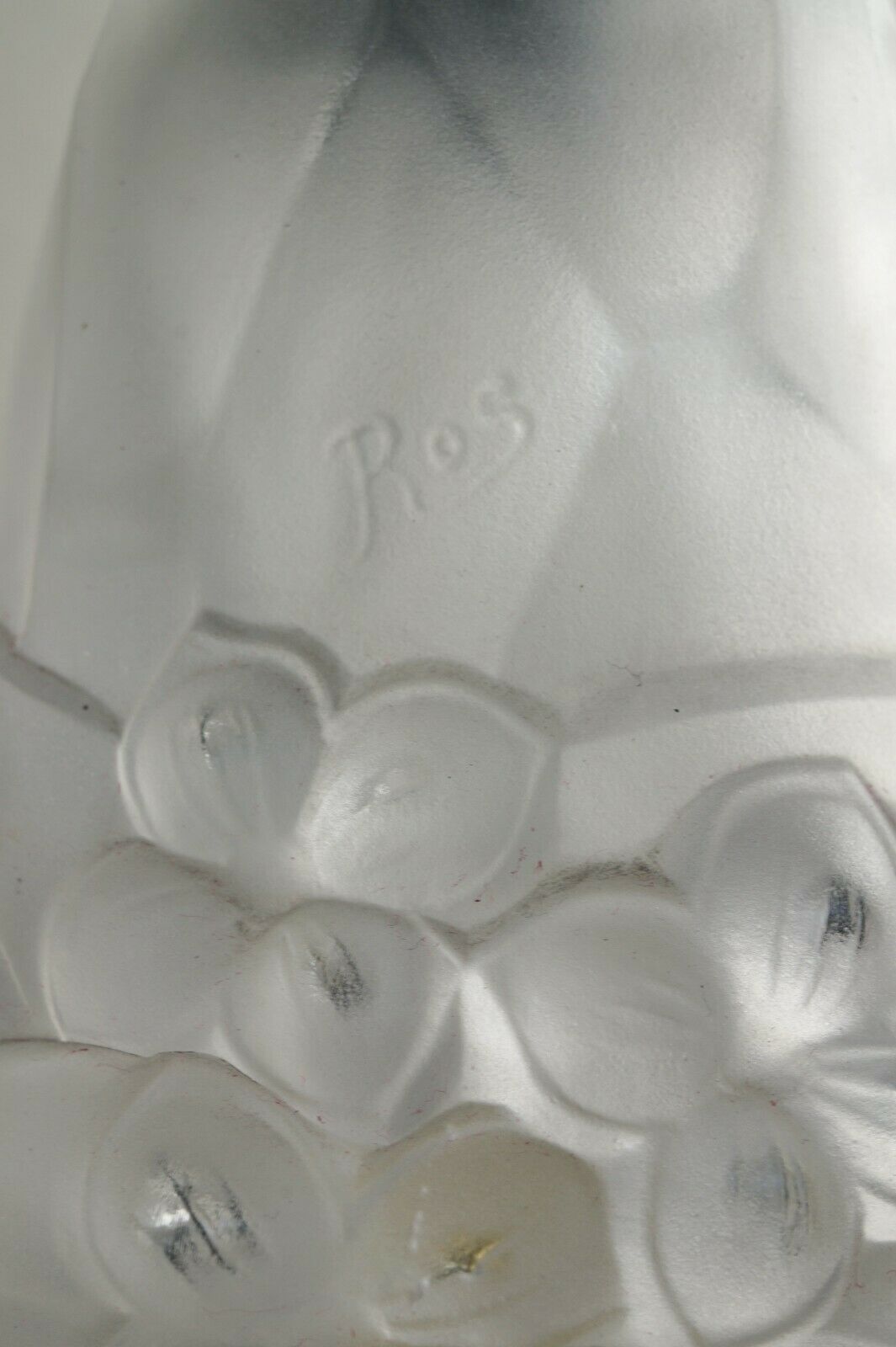 DEGUÉ roc : FRENCH 1930 ART DECO LAMP . wrought iron ..............