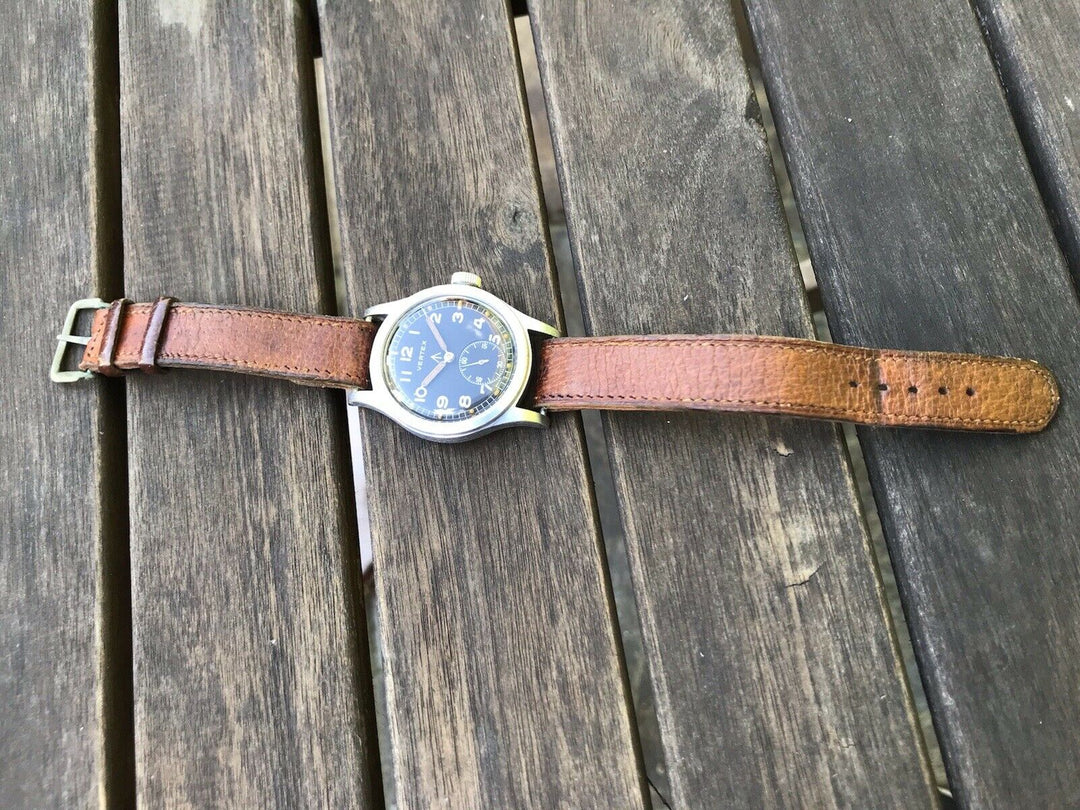 バーテックス WWW ダーティ・ダース 第二次世界大戦 英国軍 ミリタリー