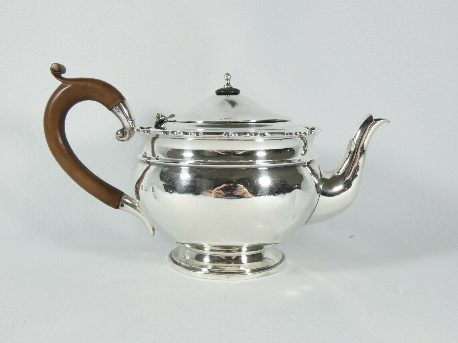 アンティークシルバーポット（antique silver pot） – ページ 3