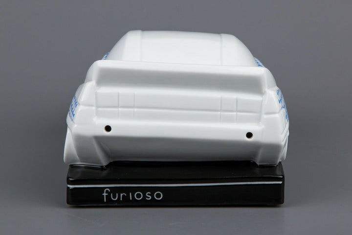 ヘレンド　ブルーフィッシュネットフリオーソ　