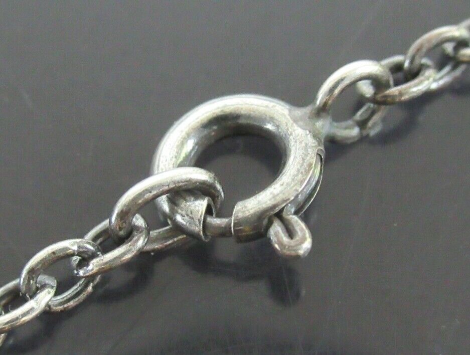 ジョージジェンセン(Georg Jensen)　シルバーペンダント　2013年