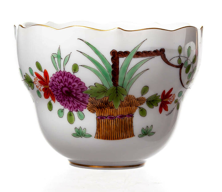 マイセン　コーヒーセット　柿右衛門　ノイアーアウスシュニット