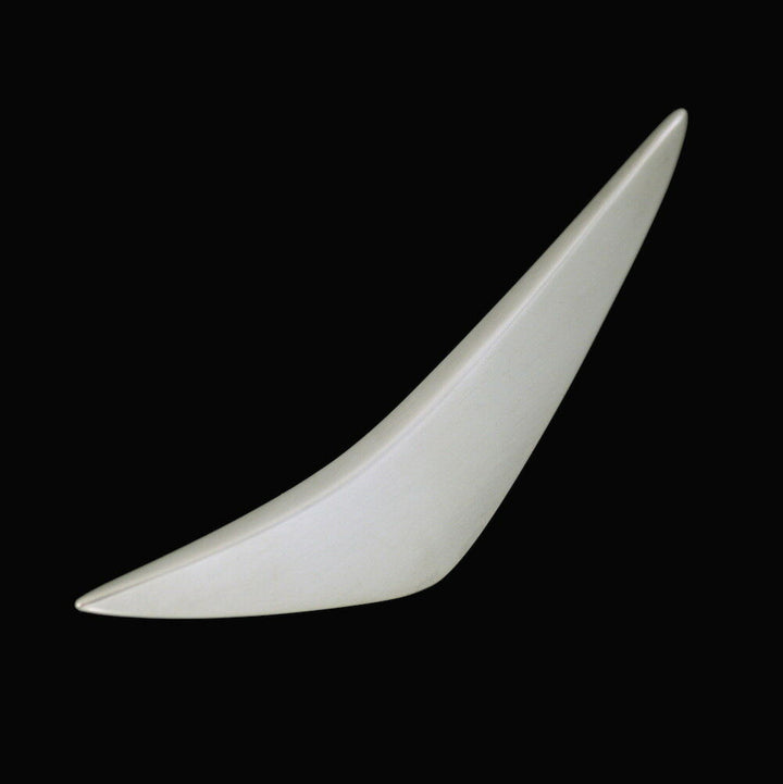 Georg Jensen. Sterling Silver Brooch #113 - Bent Gabrielsen - Peak