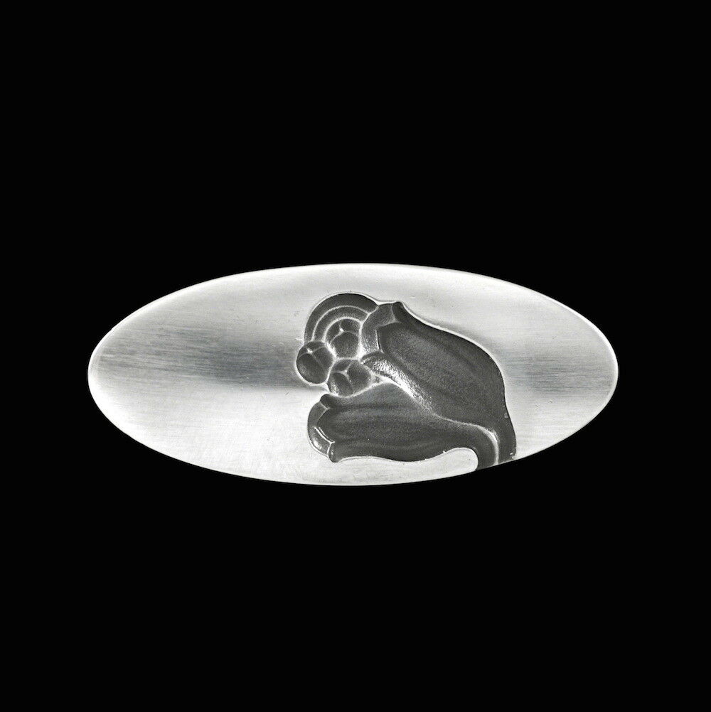 Georg Jensen. Sterling Silver 