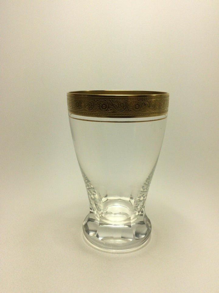 Theresienthal Mintonborde Mintonborte Concord 6 x Kelchglas Wasserglas