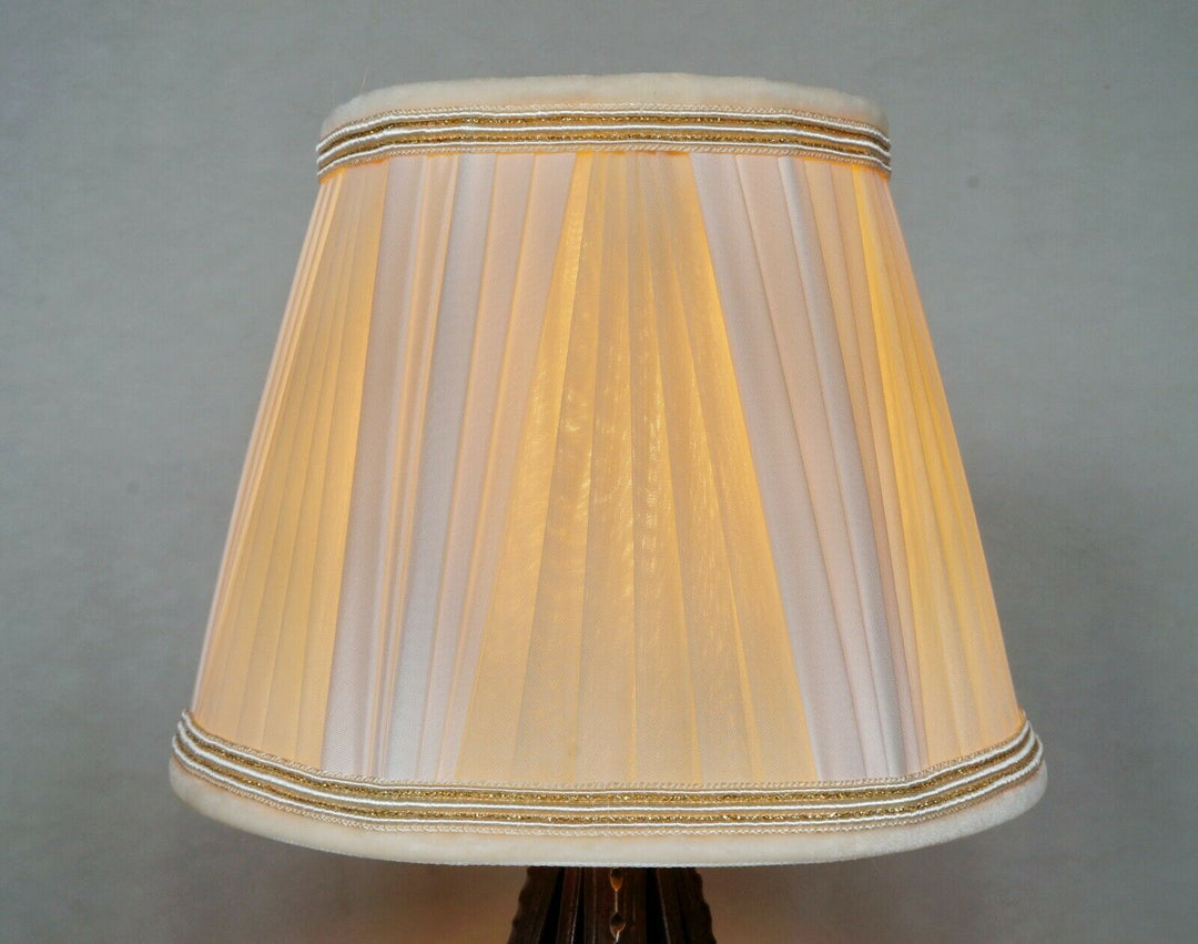 FRENCH 1930 ART DECO LAMP .. wrought iron ....................... 1925 France