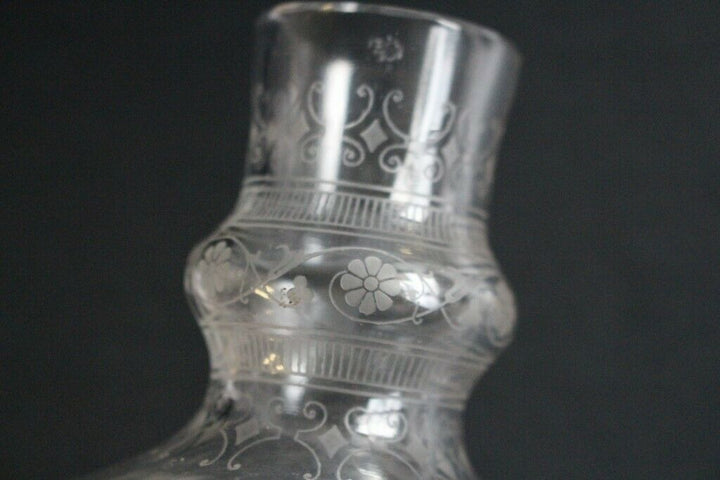 BACCARAT Carafe cristal modèle MICHEL ANGE Art de la table (32325)