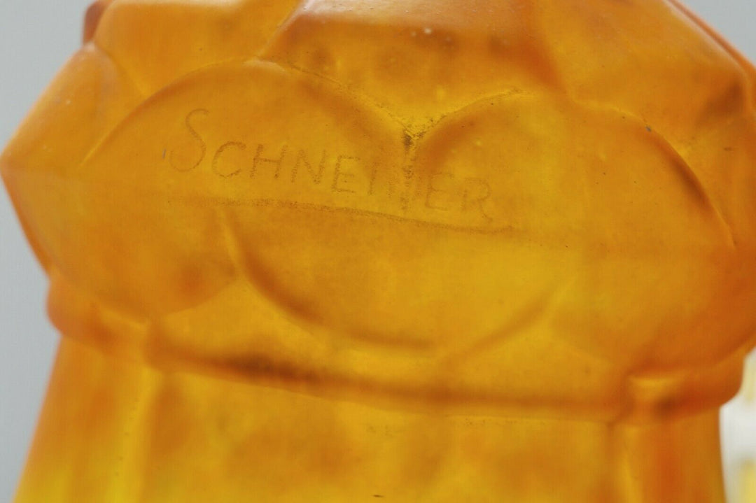 SCHNEIDER : FRENCH 1930 ART DECO LAMP .... wrought iron ............ 1925 France