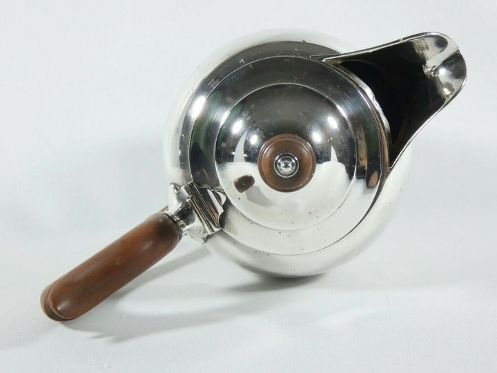 ハーディ兄弟、アンティークアール・デコ、コーヒー／ティーポット、1925年頃