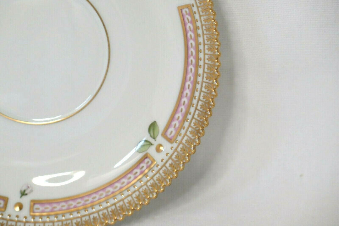 ロイヤルコペンハーゲン　フローラダニカ　カップ＆ソーサー  #20/3597